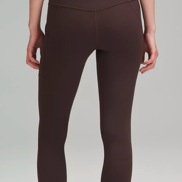 LULULEMON Leggings - Picture 3 of 3